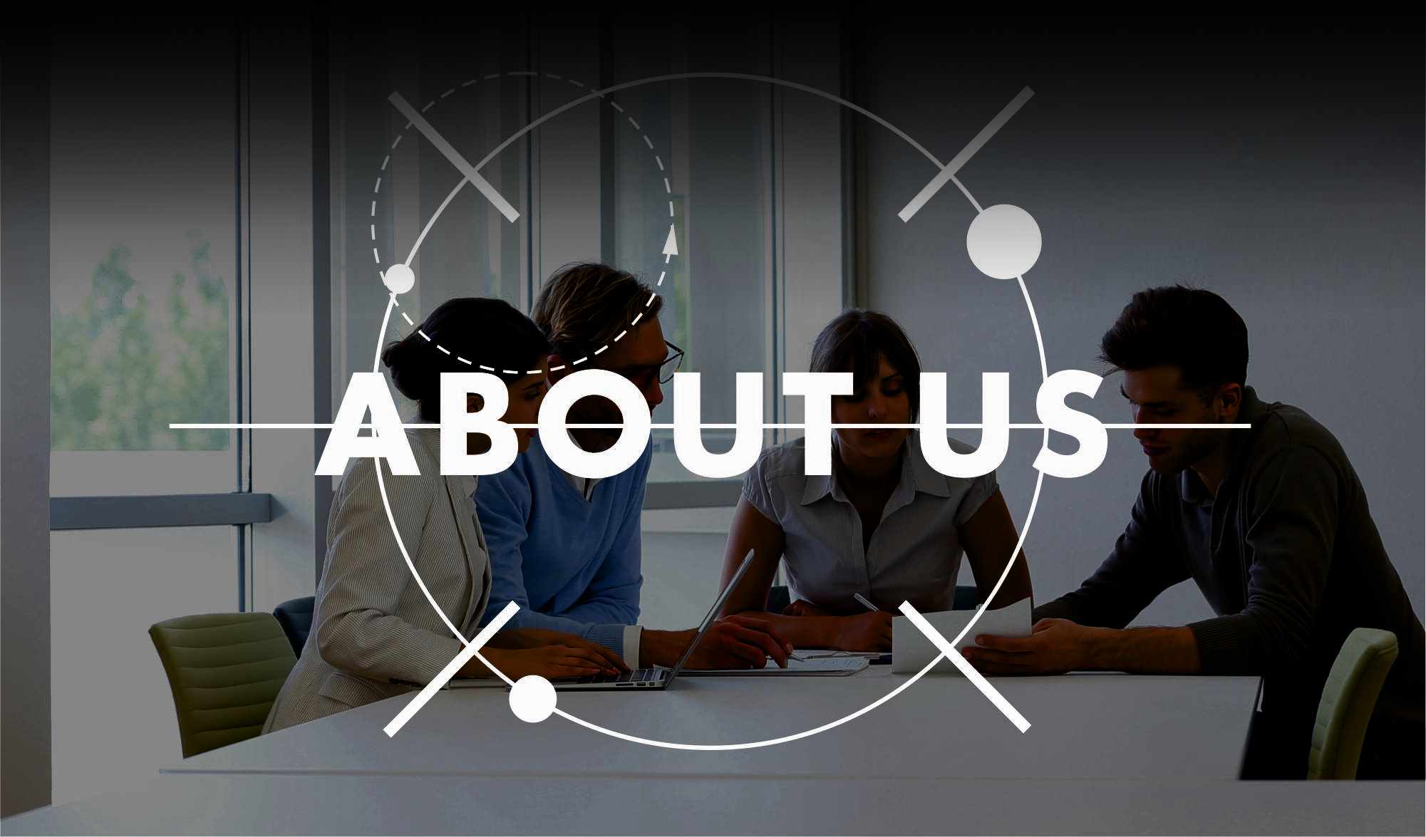 About Us Image